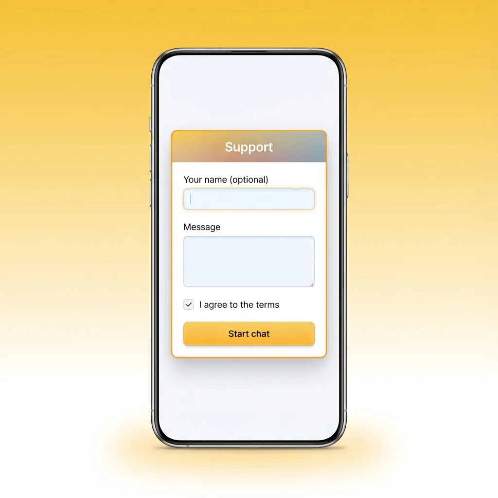 Customer Support for FairGo Casino iOS Users