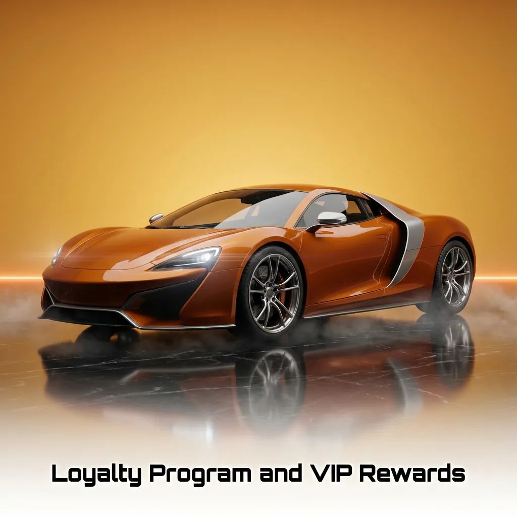 Illustration of casino loyalty tiers and VIP rewards with points, cashback, and bonus benefits for regular betting