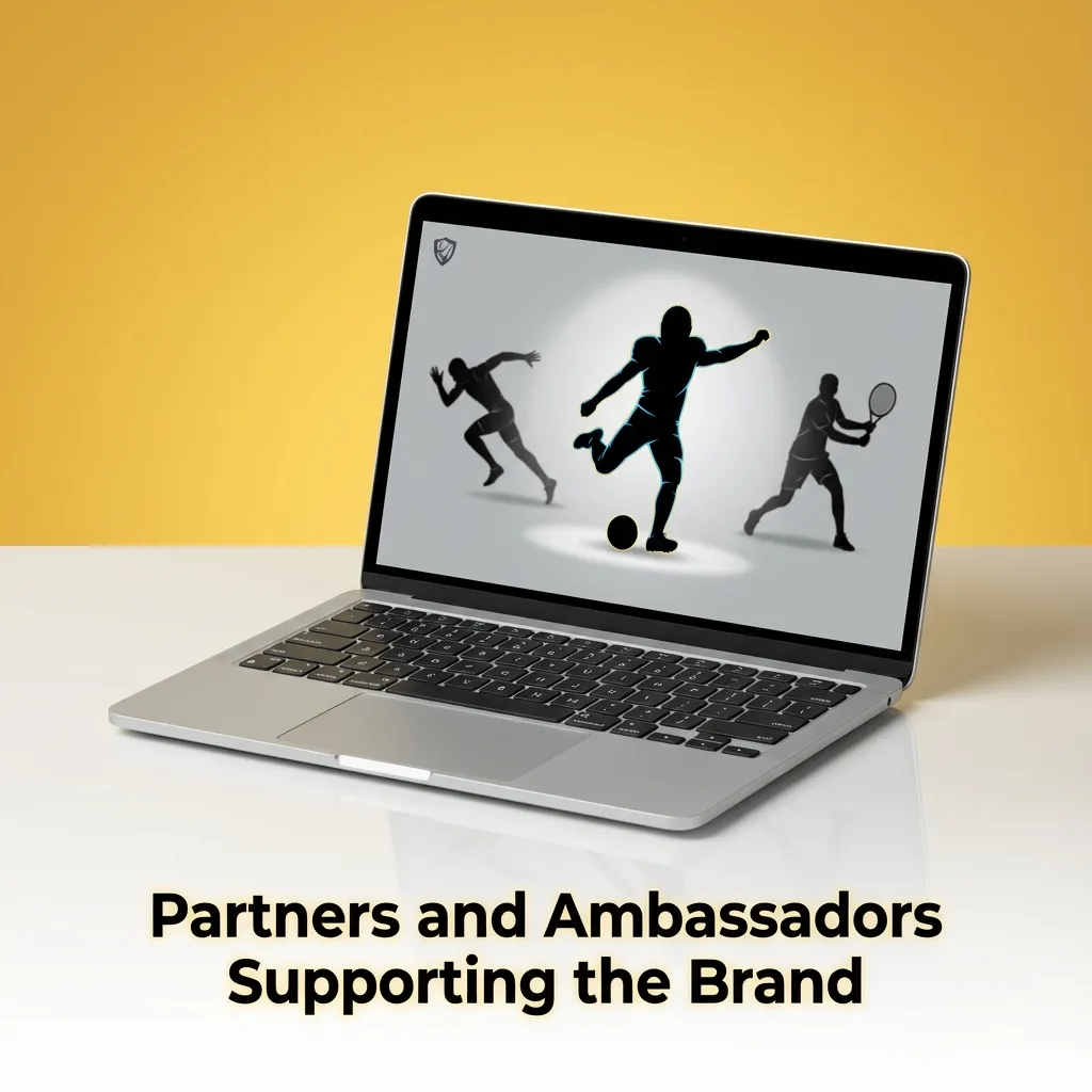 Logos of media, racing, payment, and responsible gambling partners supporting a trusted Australian betting brand