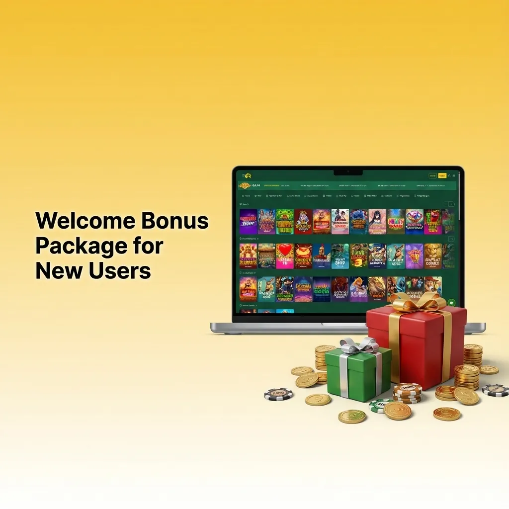 Welcome bonus offer: 100% match up to AU$200 on first five deposits, up to AU$1,000 for pokies and casino games