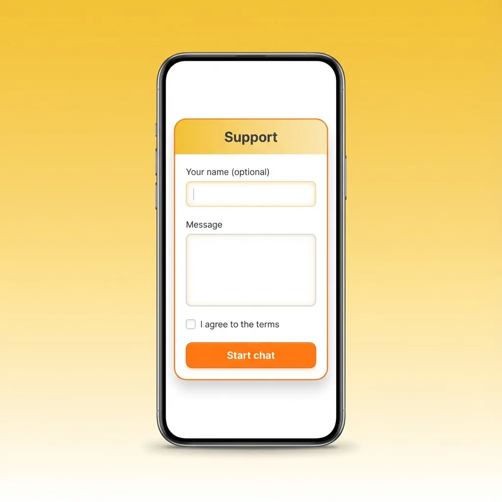 How to Log In to the FairGo Casino iOS App